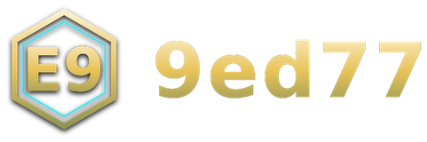 9ed77 logo