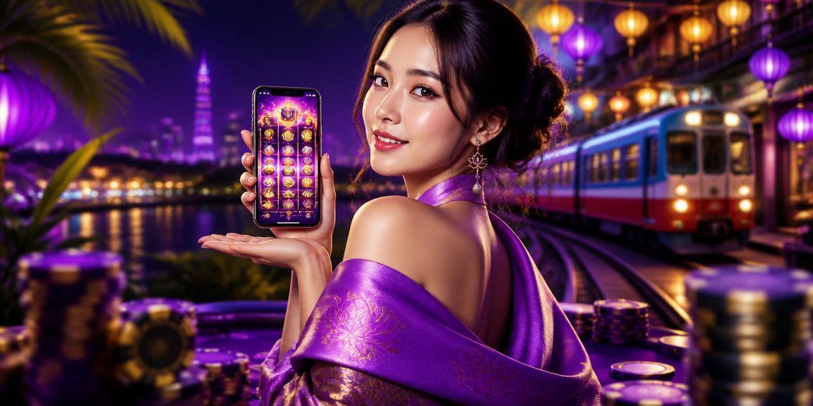 9ed77 Những Gì Có Trong Sảnh Slot Cau Vong